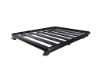 Picture of Land Rover Discovery LR3/LR4 Slimline II 3/4 Roof Rack Kit - by Front Runner