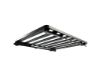 Picture of Land Rover Discovery LR3/LR4 Slimline II 3/4 Roof Rack Kit - by Front Runner