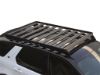 Picture of Land Rover Discovery Sport Slimline II Roof Rack Kit - by Front Runner