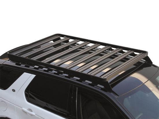 Picture of Land Rover Discovery Sport Slimline II Roof Rack Kit - by Front Runner