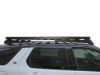Picture of Land Rover Discovery Sport Slimline II Roof Rack Kit - by Front Runner