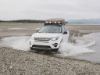 Picture of Land Rover Discovery Sport Slimline II Roof Rack Kit - by Front Runner