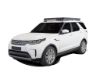 Picture of Land Rover All-New Discovery 5 (2017-Current) Expedition Slimline II Roof Rack Kit - by Front Runner