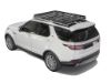 Picture of Land Rover All-New Discovery 5 (2017-Current) Expedition Slimline II Roof Rack Kit - by Front Runner