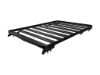 Picture of Land Rover All-New Discovery 5 (2017-Current) Expedition Slimline II Roof Rack Kit - by Front Runner