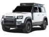 Picture of Land Rover New Defender (2020-Current)110 Slimline II Roof Rack Kit - by Front Runner