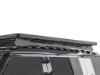 Picture of Land Rover New Defender (2020-Current)110 Slimline II Roof Rack Kit - by Front Runner