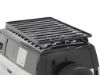 Picture of Land Rover New Defender (2020-Current)110 Slimline II Roof Rack Kit - by Front Runner