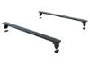 Picture of Land Rover New Defender(2020-Current) 90/110 Load Bar Kit - by Front Runner