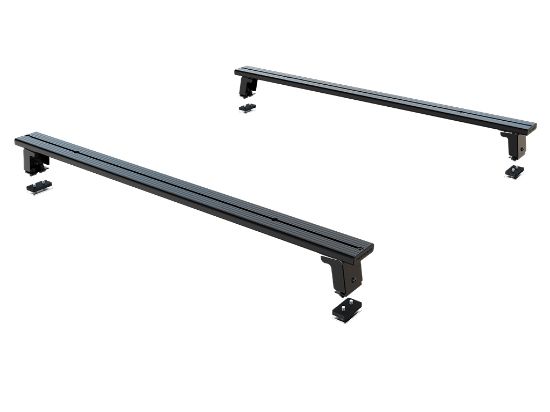 Picture of Land Rover New Defender(2020-Current) 90/110 Load Bar Kit - by Front Runner
