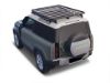 Picture of Land Rover New Defender 90 (2020-Current) Slimline II Roof Rack Kit - by Front Runner 