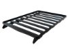 Picture of Land Rover New Defender 90 (2020-Current) Slimline II Roof Rack Kit - by Front Runner 