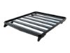 Picture of Land Rover Defender 90 (2020-Current) Slimline II Roof Rack Contour Kit - by Front Runner