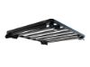 Picture of Land Rover Defender 90 (2020-Current) Slimline II Roof Rack Contour Kit - by Front Runner