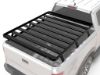 Picture of Land Rover Defender 130 (1983-2016) Slimline II Load Bed Rack Kit - by Front Runner