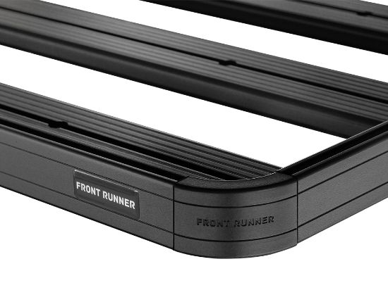 Picture of Land Rover Discovery 1AND2 Slimline II Roof Rack Kit / Tall - by Front Runner