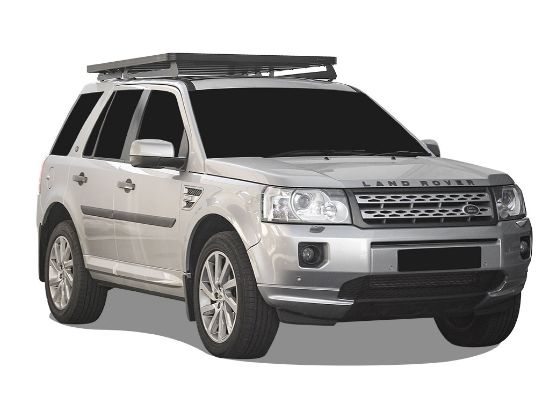 Picture of Land Rover Freelander 2 (L359) (2007-2014) Slimline II Roof Rack Kit - by Front Runner
