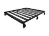 Picture of Mercedes Gelandewagen SWB (1979-2011) Slimline II Roof Rack Kit - by Front Runner