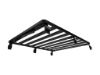 Picture of Mercedes Gelandewagen SWB (1979-2011) Slimline II Roof Rack Kit - by Front Runner
