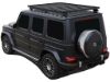 Picture of Mercedes Benz G-Class (2018-Current) Slimline II Roof Rack Kit - by Front Runner