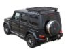 Picture of Mercedes Benz G-Class (2018-Current) Slimline II 1/2 Roof Rack Kit - by Front Runner