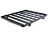 Picture of Mercedes Benz GLE (W167) (2019-Current) Slimline II Roof Rail Rack Kit - by Front Runner