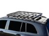 Picture of Mercedes Benz GLB (X247) (2019-Current) Slimline II Roof Rail Rack Kit - by Front Runner