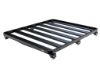 Picture of Mercedes Benz GLB (X247) (2019-Current) Slimline II Roof Rail Rack Kit - by Front Runner