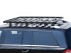 Picture of Mercedes Benz GL (X164) (2006-2012) Slimline II Roof Rail Rack Kit - by Front Runner