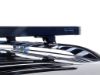Picture of Mercedes Benz GL (X164) (2006-2012) Slimline II Roof Rail Rack Kit - by Front Runner