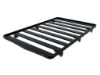 Picture of Mercedes Benz GL (X164) (2006-2012) Slimline II Roof Rail Rack Kit - by Front Runner