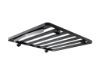 Picture of Mercedes ML Slimline II Roof Rail Rack Kit - by Front Runner
