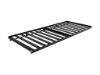 Picture of Mercedes Benz Sprinter 2Gen/3Gen 170in/L3/LWB Wheelbase w/o OEM Tracks (2006-Current) Slimline II Roof Rack Kit / Tall - by Front Runner
