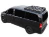 Picture of Mercedes Benz V-Class L2 / Metris 126inWB (2014-Current) Slimline II 1/2 Roof Rack Kit - by Front Runner