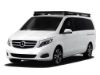 Picture of Mercedes Benz V-Class XLWB (2014-Current) Slimline II Roof Rack Kit - by Front Runner