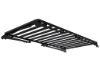Picture of Mercedes Benz V-Class XLWB (2014-Current) Slimline II Roof Rack Kit - by Front Runner