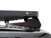Picture of Mercedes Benz V-Class L3 / Meris 135inWB (2014-Current) Slimline II 1/2 Roof Rack Kit - by Front Runner