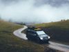Picture of Mercedes Benz V-Class L1 (2014-Current) Slimline II Roof Rack Kit - by Front Runner