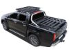 Picture of Mercedes X-Class w/MB Style Bars (2017-Current) Slimline II Load Bed Rack Kit - by Front Runner