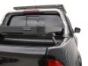 Picture of Mercedes X-Class w/MB Style Bars (2017-Current) Slimline II Load Bed Rack Kit - by Front Runner