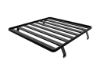 Picture of Mercedes X-Class (2017-Current) Slimline ll Load Bed Rack Kit - by Front Runner