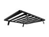 Picture of Mercedes X-Class (2017-Current) Slimline ll Load Bed Rack Kit - by Front Runner