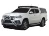 Picture of Mercedes X-Class (2017-Current) Slimline II Roof Rack Kit - by Front Runner