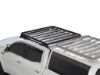Picture of Mercedes X-Class (2017-Current) Slimline II Roof Rack Kit - by Front Runner