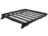 Picture of Mercedes X-Class (2017-Current) Slimline II Roof Rack Kit - by Front Runner