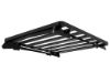 Picture of Mercedes X-Class (2017-Current) Slimline II Roof Rack Kit - by Front Runner