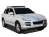 Picture of Porsche Cayenne (2002-2010) Slimline II Roof Rack Kit - by Front Runner