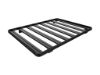 Picture of Porsche Cayenne (2002-2010) Slimline II Roof Rack Kit - by Front Runner