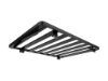 Picture of Porsche Cayenne (2002-2010) Slimline II Roof Rack Kit - by Front Runner