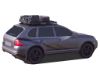 Picture of Porsche Cayenne (2002-2010) Slimline II Roof Rail Rack Kit - by Front Runner